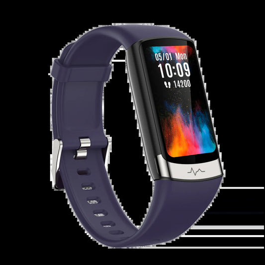 Morepro V19Pro-Multifunctional ECG(EKG) Smartwatch Health Tracker - Black Frrday 60% OFF🔥