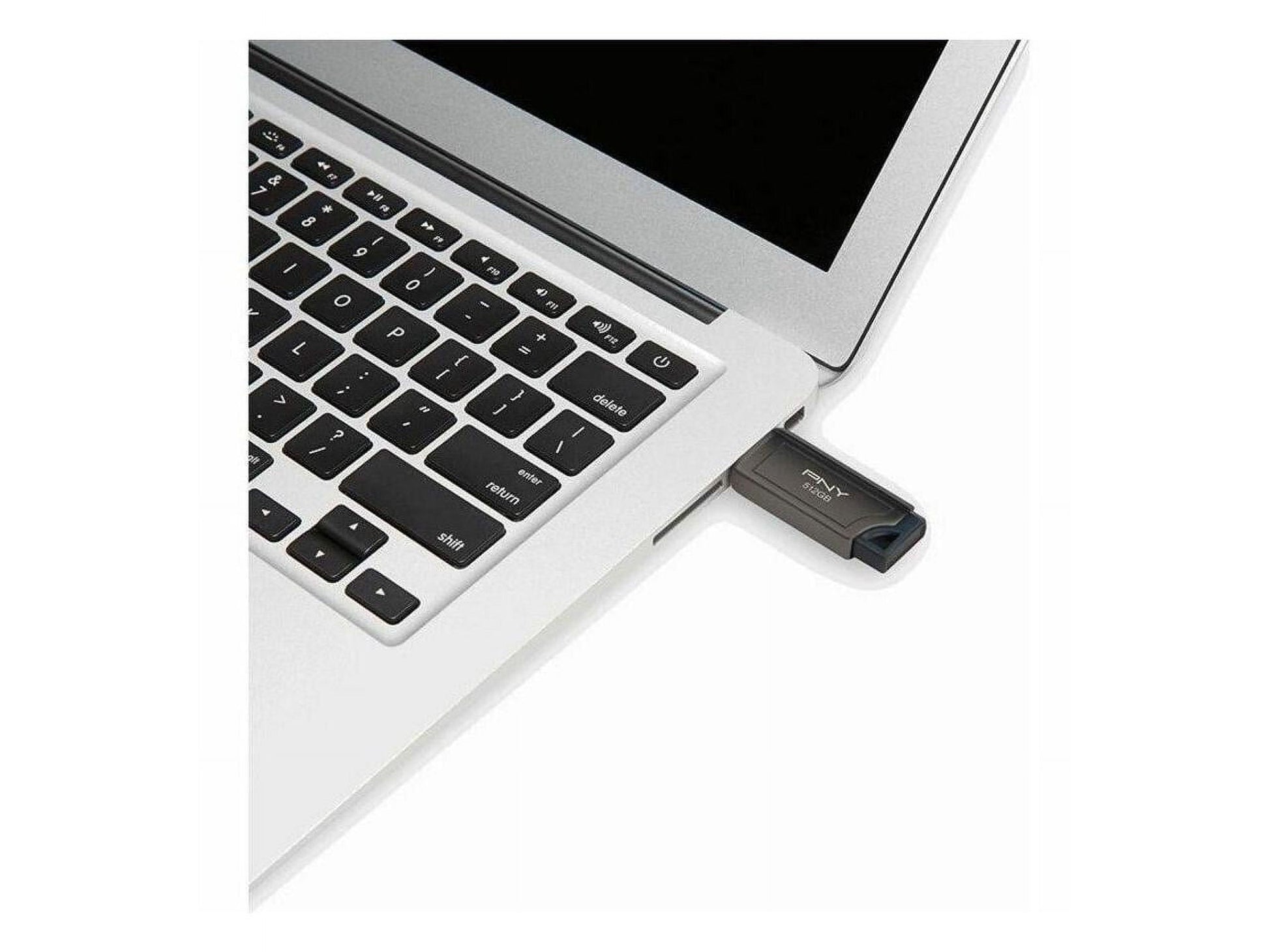 512GB PRO Elite V2 USB 3.2 Gen 2 Flash Drive