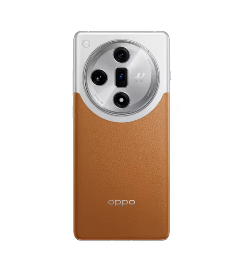 2024 Original OPPO Find X7 5G Smart Phone Mediatek 9300 120Hz Screen 6.78" 1.5K AMOLED 100W Super VOOC 5000Mah NFC Smart Phone