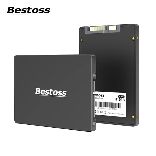 SSD Internal 2.5 Inch Sata 120GB 240GB 480GB Hard Disk 128GB 256GB 512GB SSD Hard Drive for Laptop Notebook PC