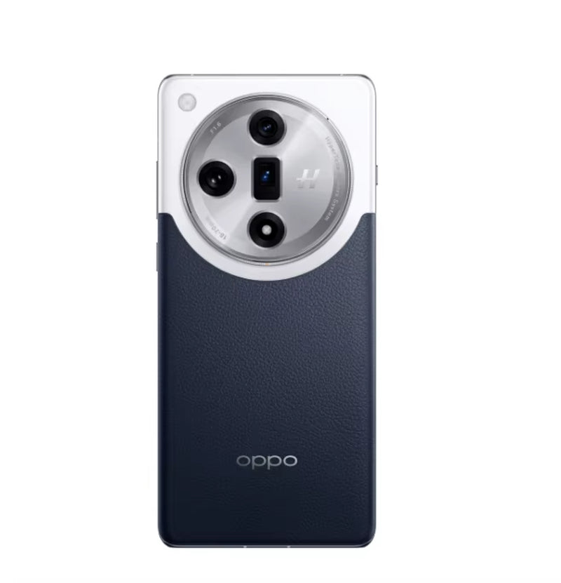 2024 Original OPPO Find X7 5G Smart Phone Mediatek 9300 120Hz Screen 6.78" 1.5K AMOLED 100W Super VOOC 5000Mah NFC Smart Phone