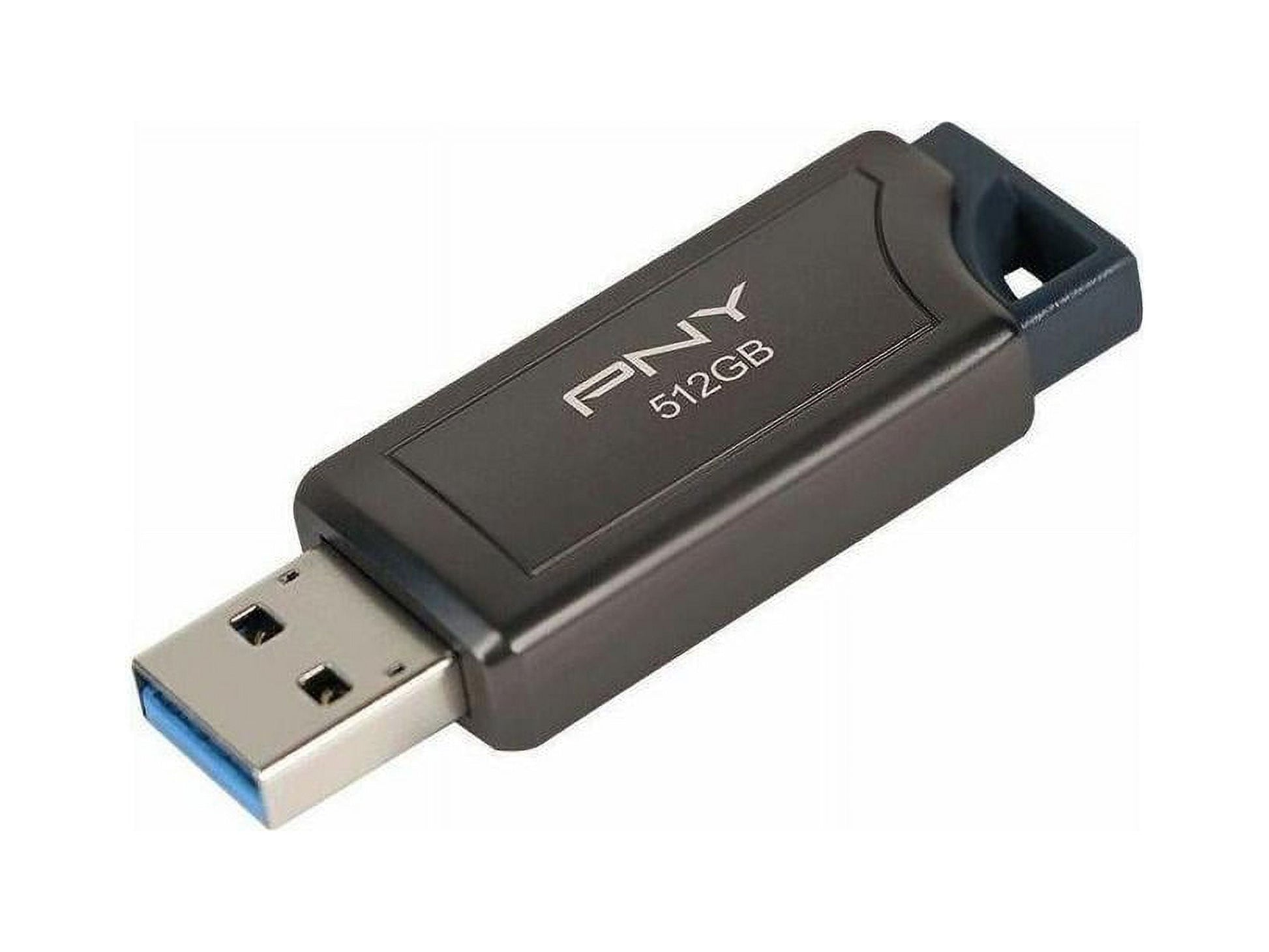 512GB PRO Elite V2 USB 3.2 Gen 2 Flash Drive