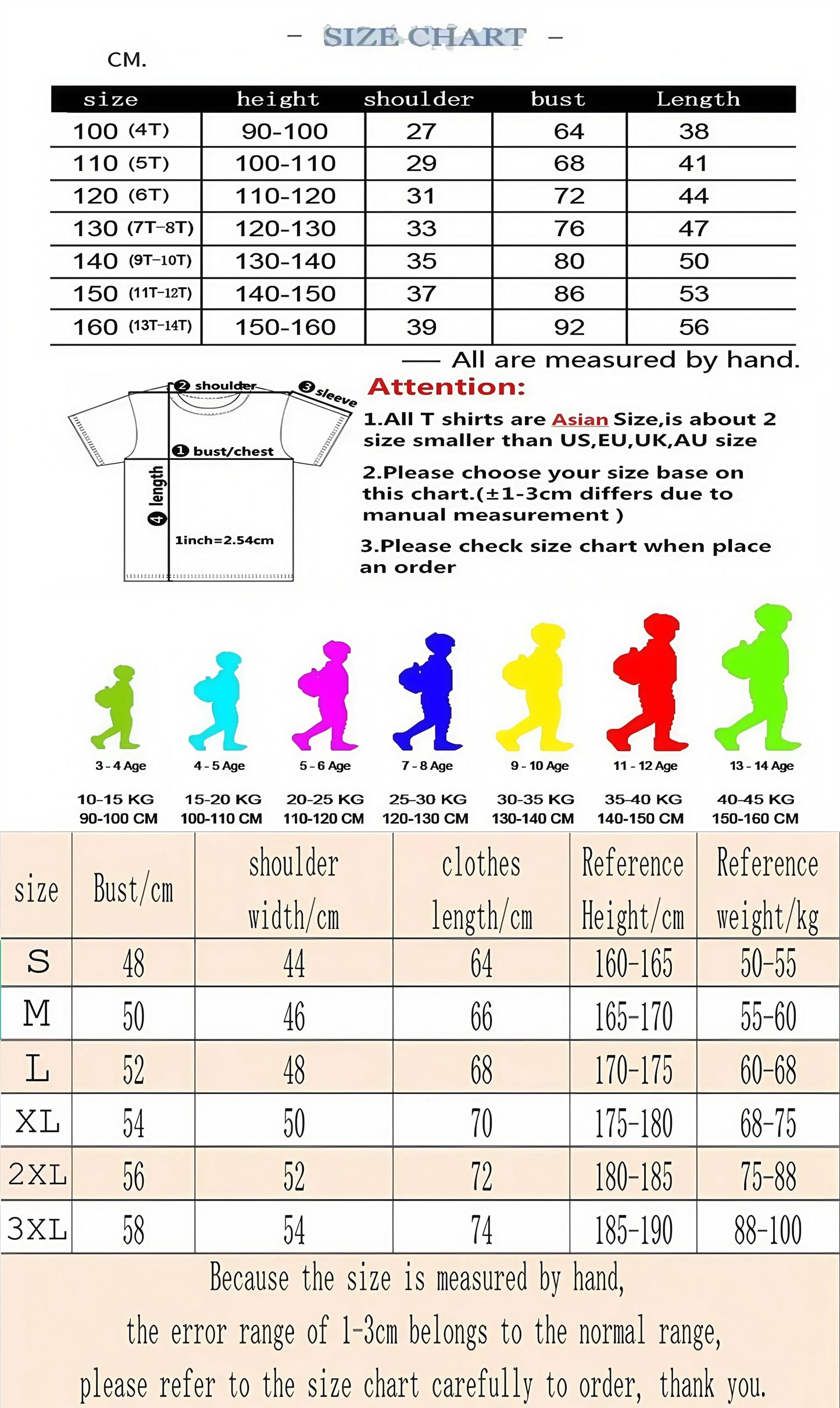 Retro Simple Letter Summer Men's 100% Cotton Comfortable Breathable Casual Fashion T-Shirt Outdoor Street Clothing for Men Teess
