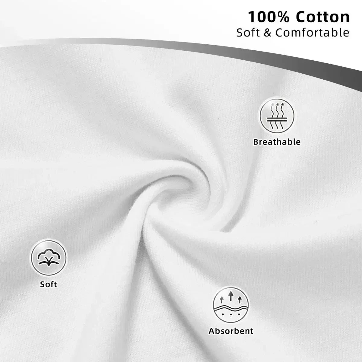 Retro Simple Letter Summer Men's 100% Cotton Comfortable Breathable Casual Fashion T-Shirt Outdoor Street Clothing for Men Teess