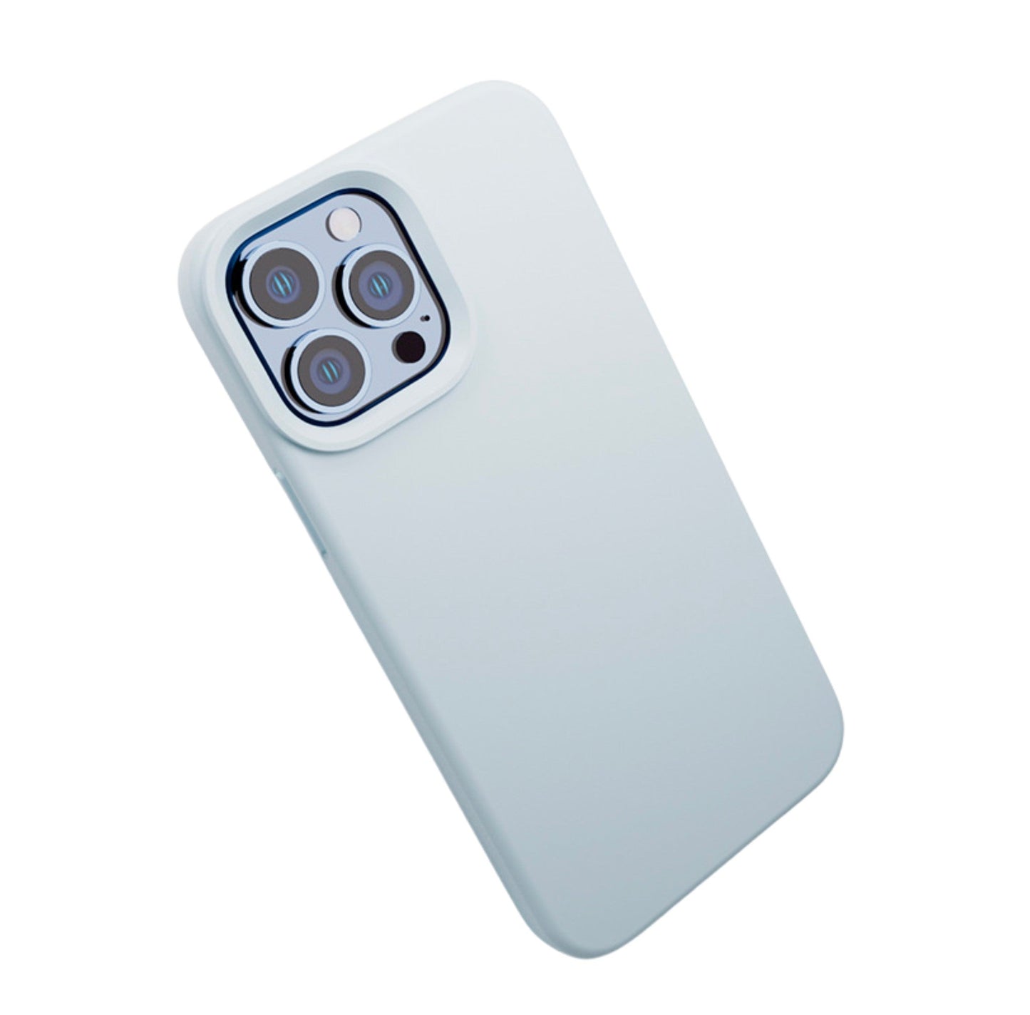 iPhone 14 Anacotte liquid silicone iPhone 14 Pro Max Case