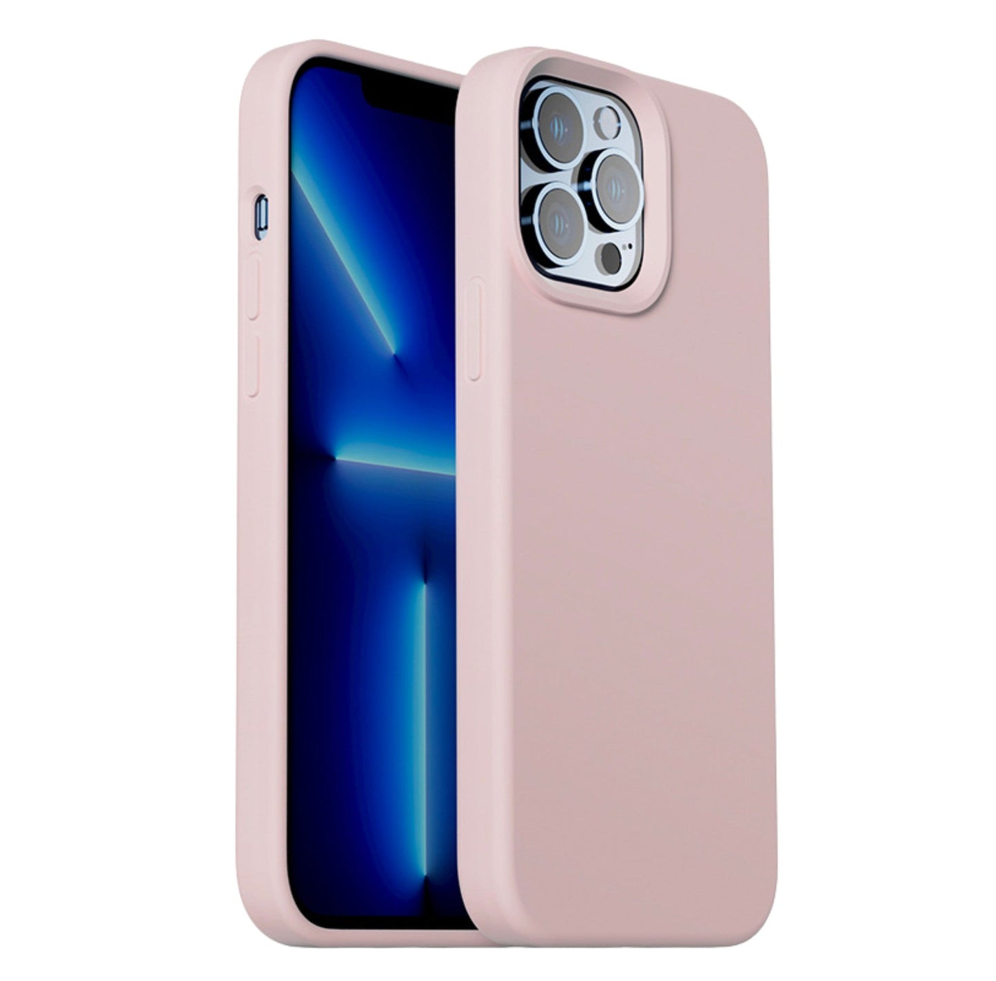 iPhone 14 Anacotte liquid silicone iPhone 14 Pro Max Case