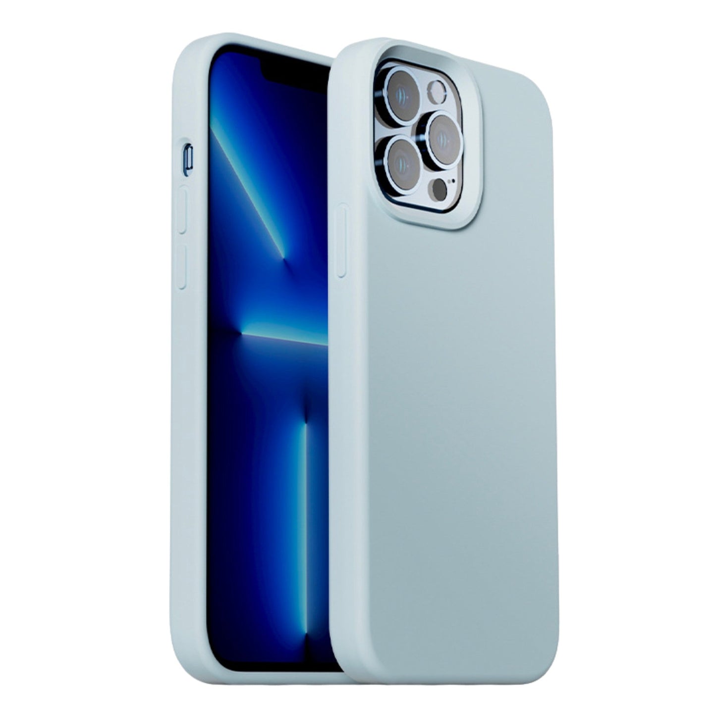 iPhone 14 Anacotte liquid silicone iPhone 14 Pro Max Case