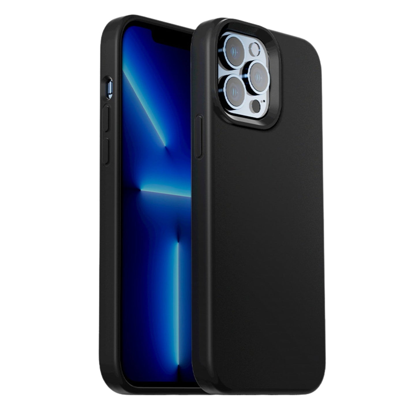 iPhone 14 Anacotte liquid silicone iPhone 14 Pro Max Case