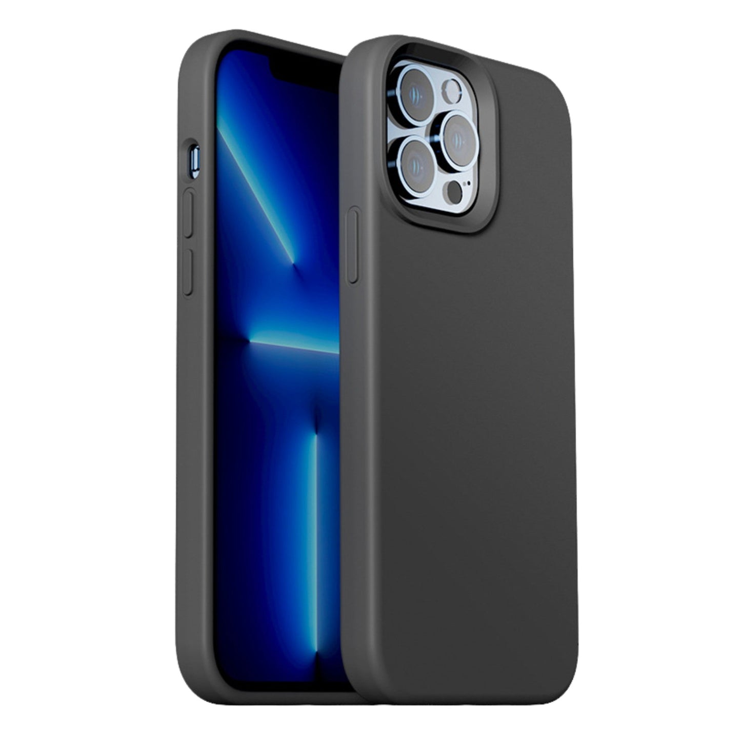 iPhone 14 Anacotte liquid silicone iPhone 14 Pro Max Case