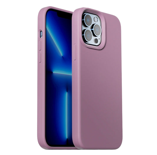 iPhone 14 Anacotte liquid silicone iPhone 14 Pro Max Case