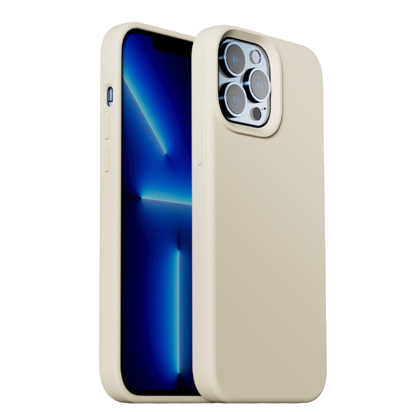 iPhone 14 Anacotte liquid silicone iPhone 14 Pro Max Case