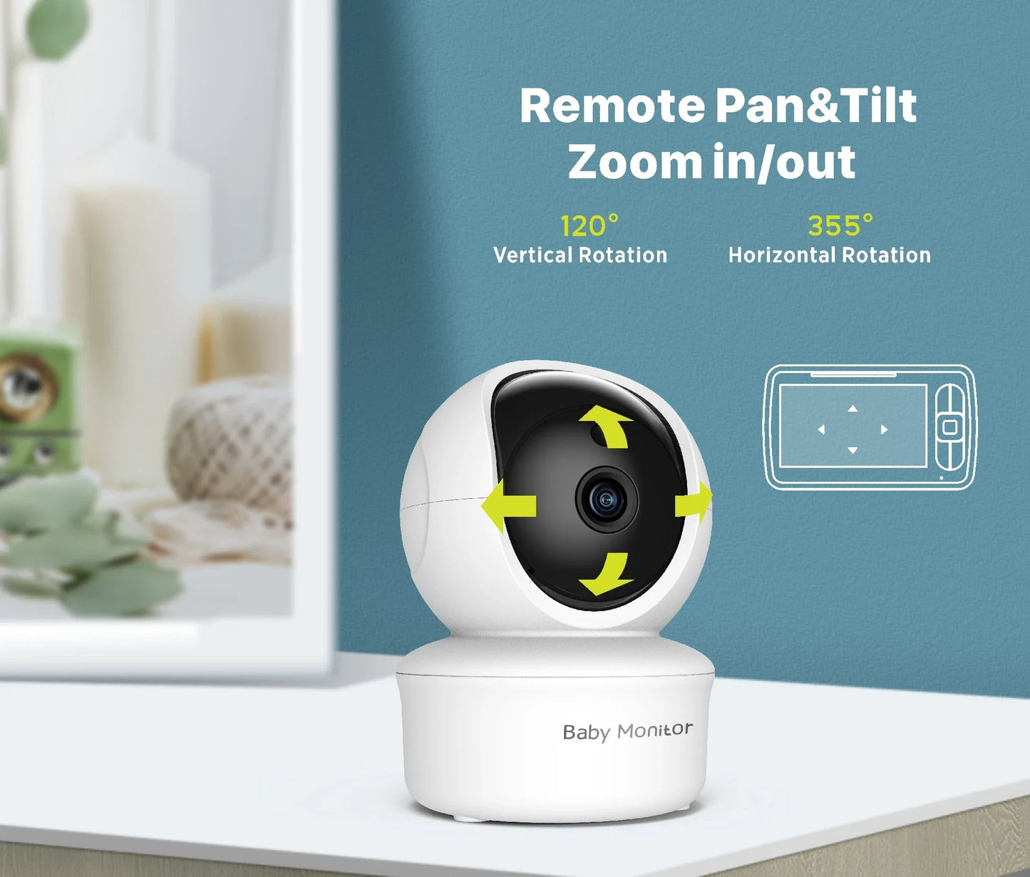 Baby Monitor Baby Monitor Wireless Babymonitor Babymonitor Baby Monitor
