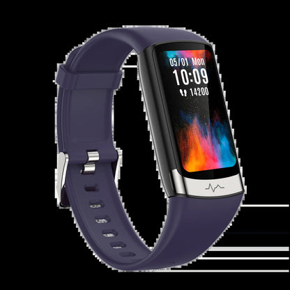 Morepro V19Pro-Multifunctional ECG(EKG) Smartwatch Health Tracker - Black Frrday 60% OFF🔥