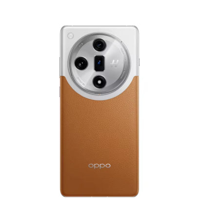 2024 Original OPPO Find X7 5G Smart Phone Mediatek 9300 120Hz Screen 6.78" 1.5K AMOLED 100W Super VOOC 5000Mah NFC Smart Phone