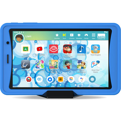 Kurio Ultra 2 Tablet - the Ultimate Tablet Built for Kids!