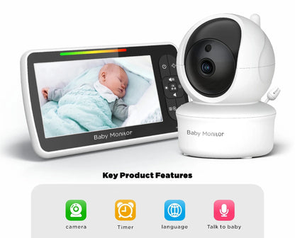 Baby Monitor Baby Monitor Wireless Babymonitor Babymonitor Baby Monitor