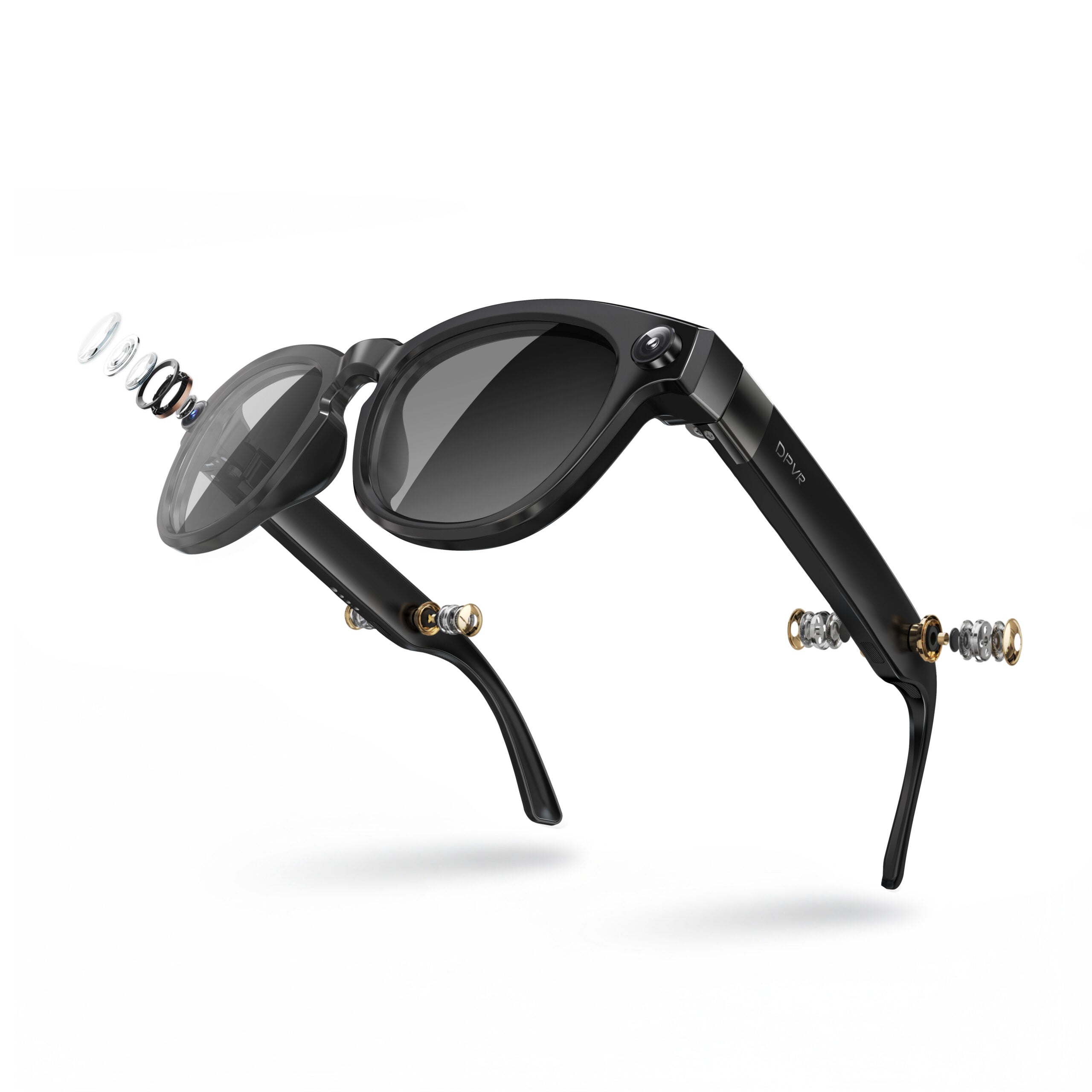 DPVR G1 Smart Glasses-0